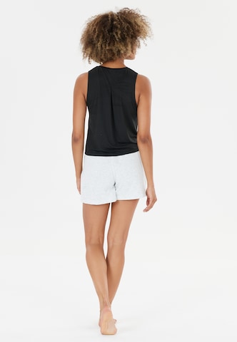 Athlecia Top Pacy V2 in Schwarz