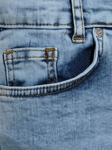 BLUE EFFECT Regular Jeans in Blue