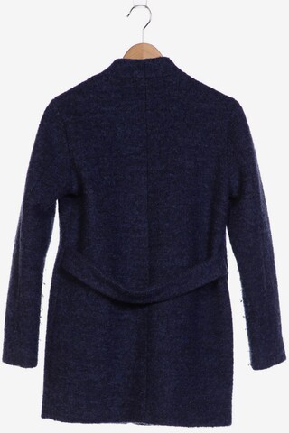 ESPRIT Jacket & Coat in XS in Blue
