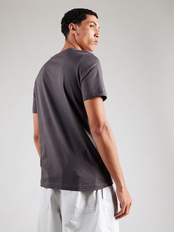 PUMA Paita 'Essentials Elevated' värissä harmaa
