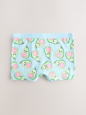 Next - Cueca em mistura de cores