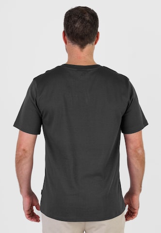 T-Shirt Kleinigkeit en gris