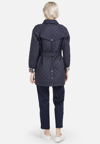 HELMIDGE Between-Season Jacket in Blue