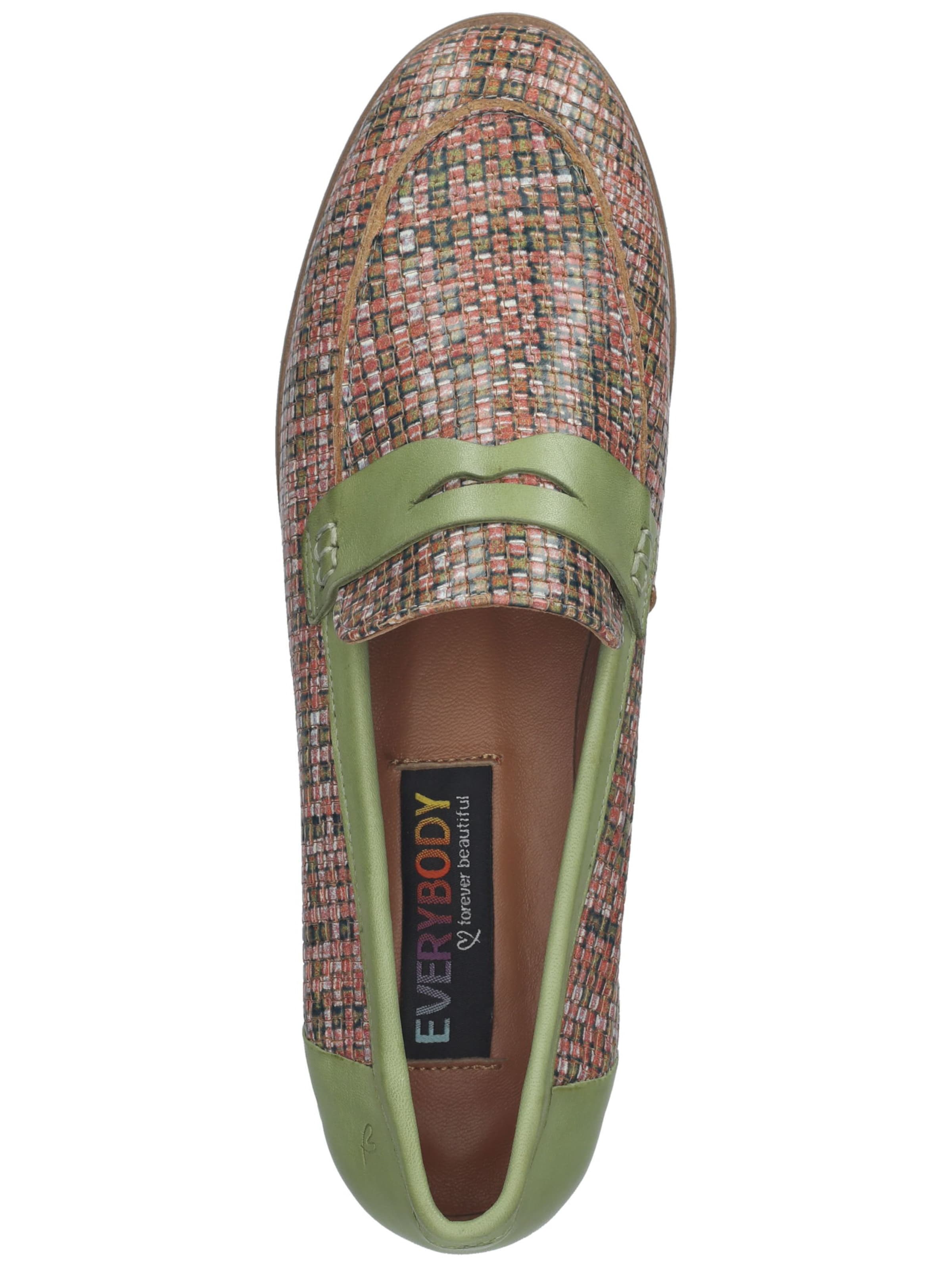 Everybody Instappers in Grijs