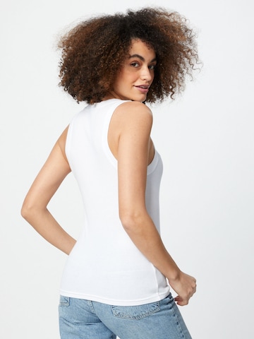 Banana Republic Top in White