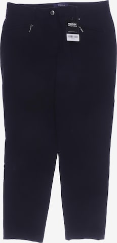 ATELIER GARDEUR Pants in M in Black: front