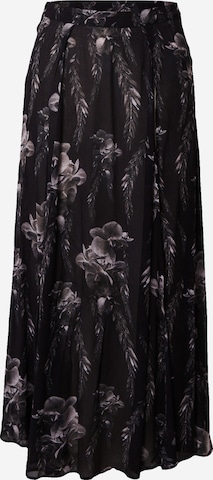 AllSaints Skirt 'CARI MIA' in Black: front