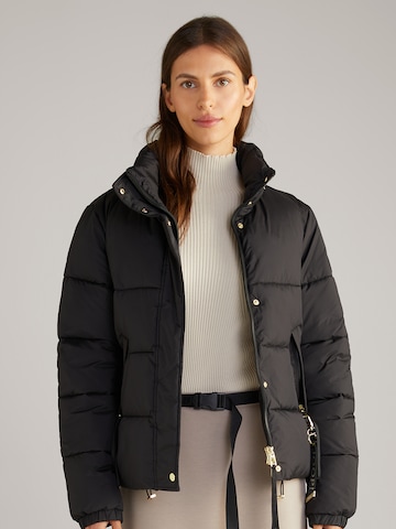 JOOP! Winter Jacket in Black