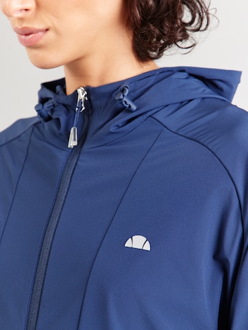 ELLESSE - Chaqueta de entretiempo 'Gravina' en azul
