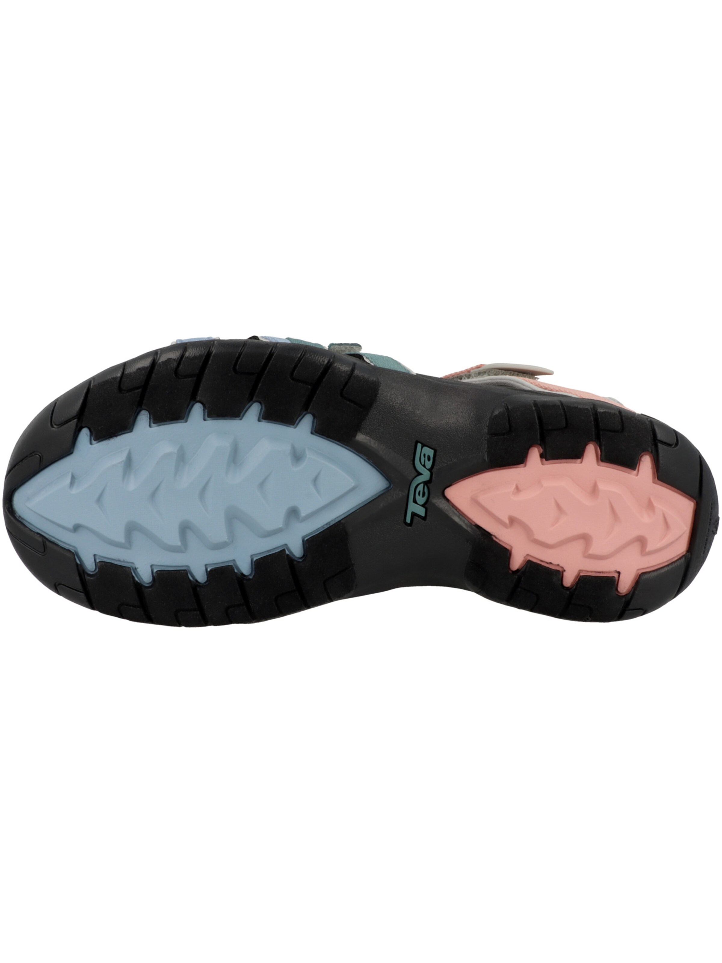 Sandalo 'Tirra' di TEVA in colori misti