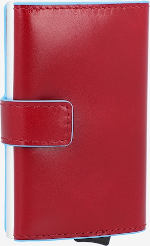 Piquadro Wallet in Red