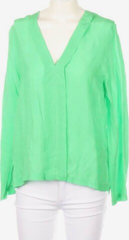 DRYKORN Blouse & Tunic in XS in Green: front
