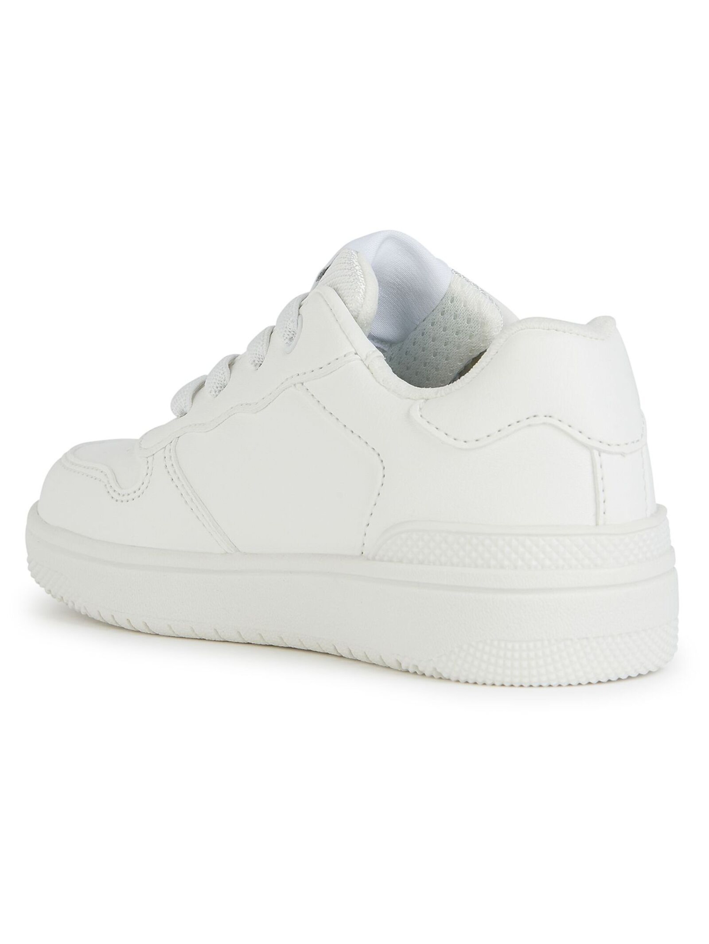 Baskets 'Washiba' GEOX en blanc