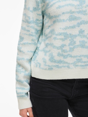 Pull-over 'VIOpera' VILA en blanc