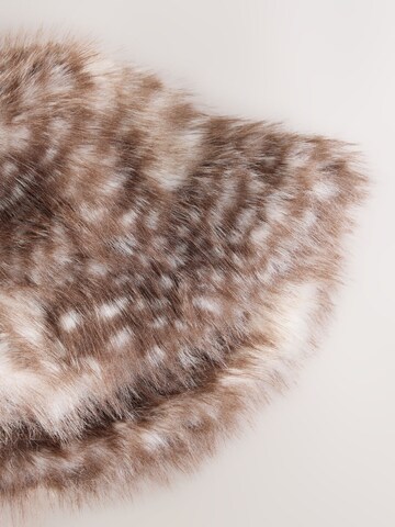 Chapeaux Next en marron