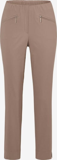 Goldner Trousers 'LOUISA' in 19 in Taupe, Item view