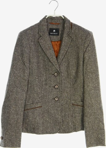 Navyboot Blazer in M in Brown: front