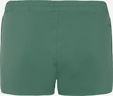PROTEST Sportbademode 'PRTAMISA JR' in Grün: Vorderseite
