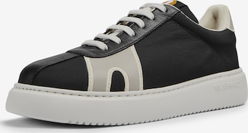 CAMPER Sneakers laag 'Runner K21' in Zwart: voorkant