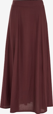 WE Fashion Hame värissä punainen: etupuoli