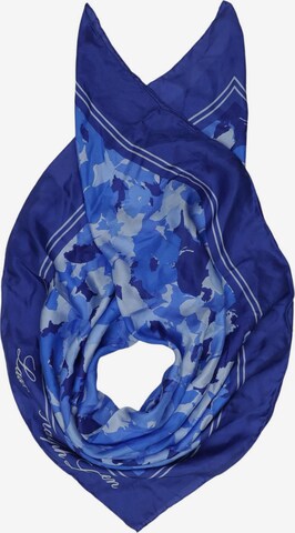 Lauren Ralph Lauren Scarf & Wrap in One size in Blue: front
