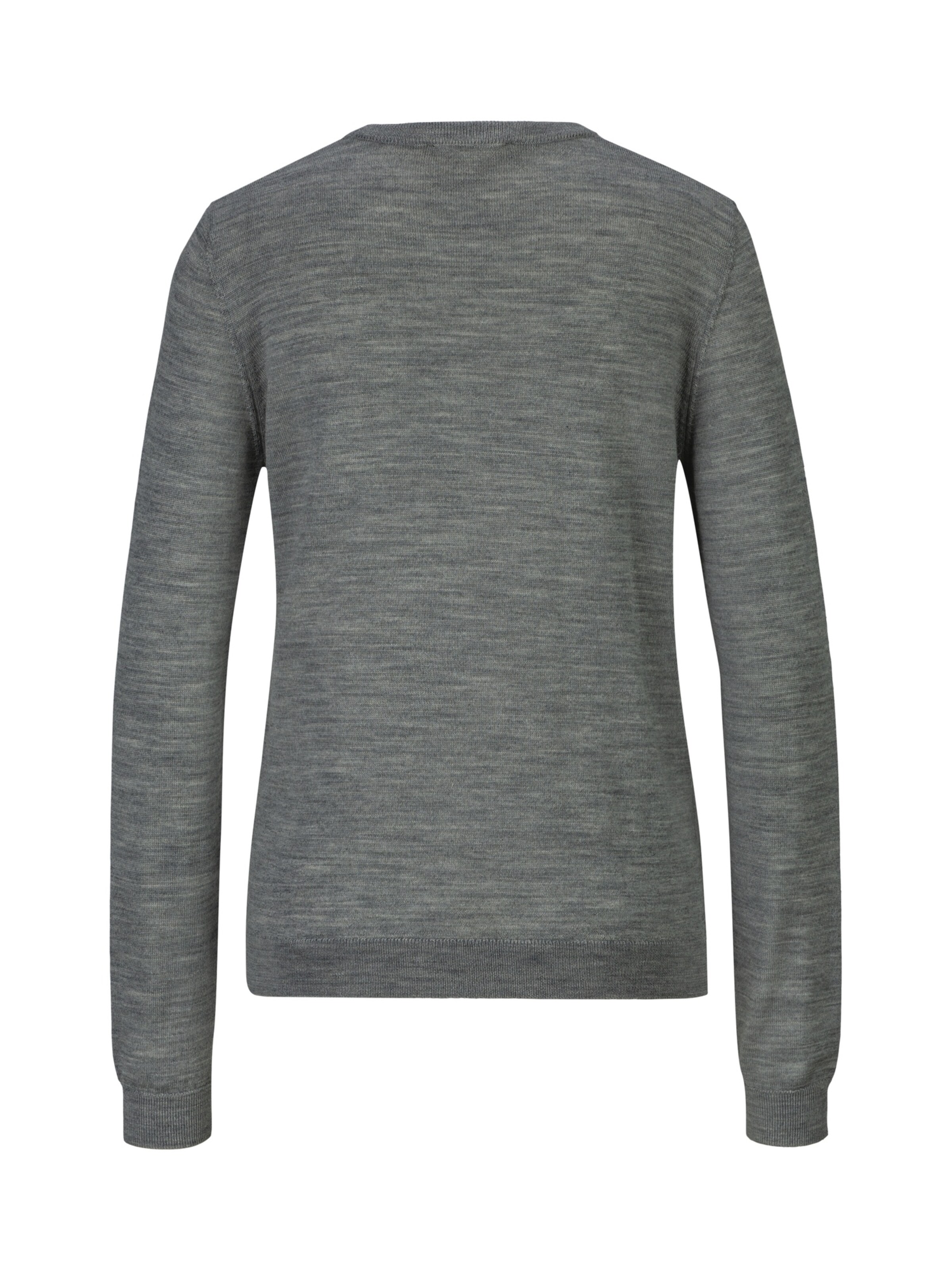 Dine'n'Dance Sweater 'Cynthia' in Grey