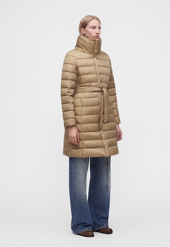 Weekend Max Mara Wintermantel 'SARTA' in Beige
