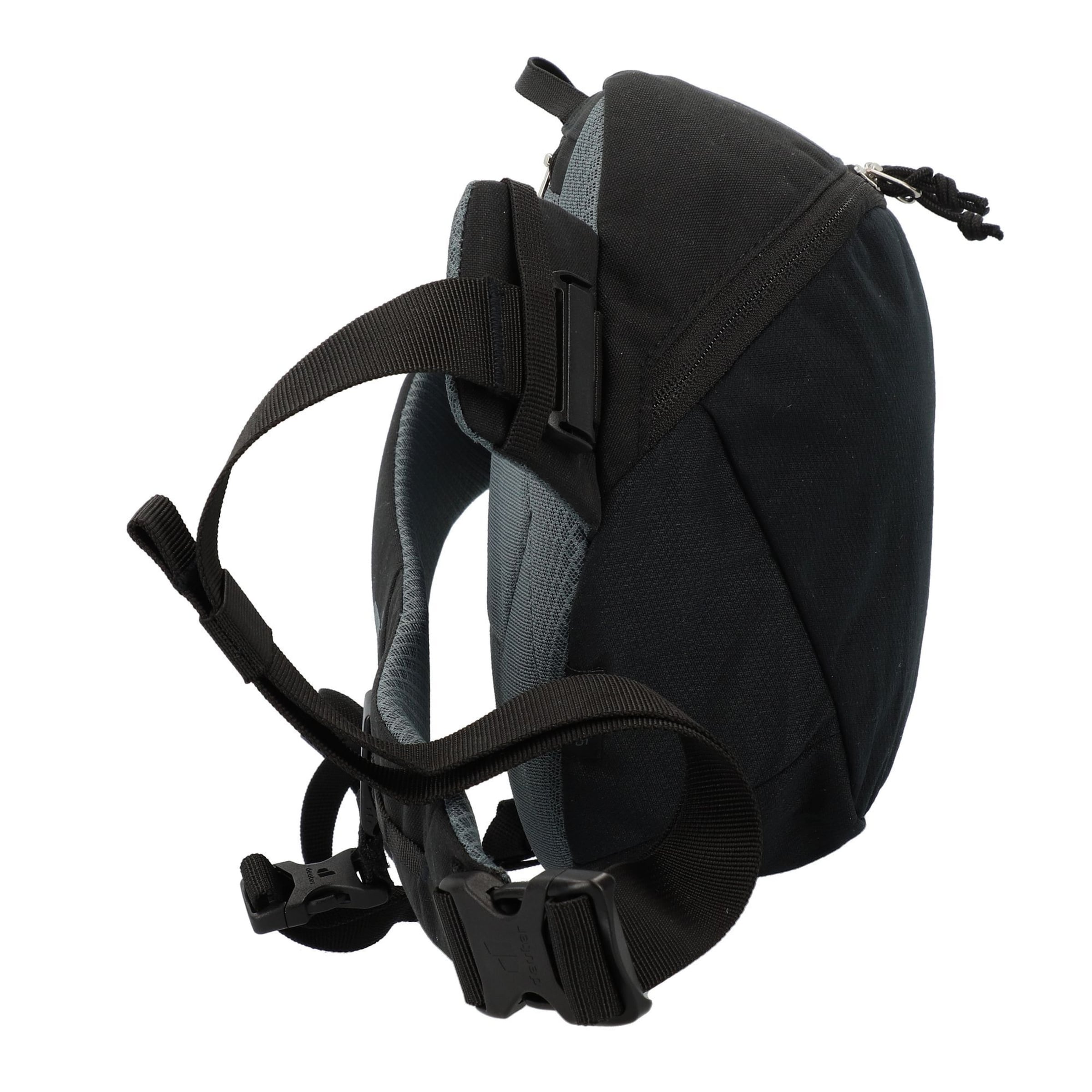 Sacs banane 'Stroof 5' DEUTER en noir