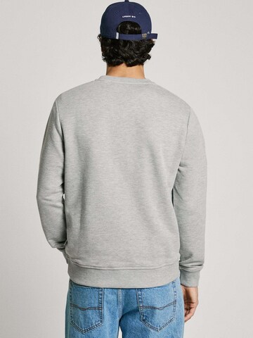 Felpa di Pepe Jeans in grigio