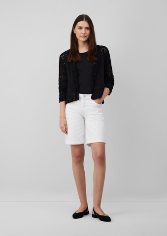 Cardigan s.Oliver en noir