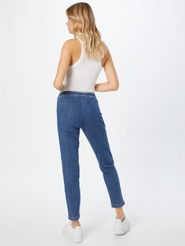 Masai - Skinny Jeggings 'MAPandy' en azul