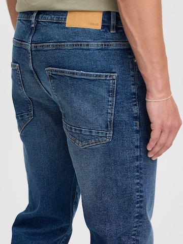 !Solid - regular Vaquero 'SDRyder' en azul