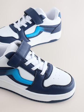 Next Ketsid, värv valge