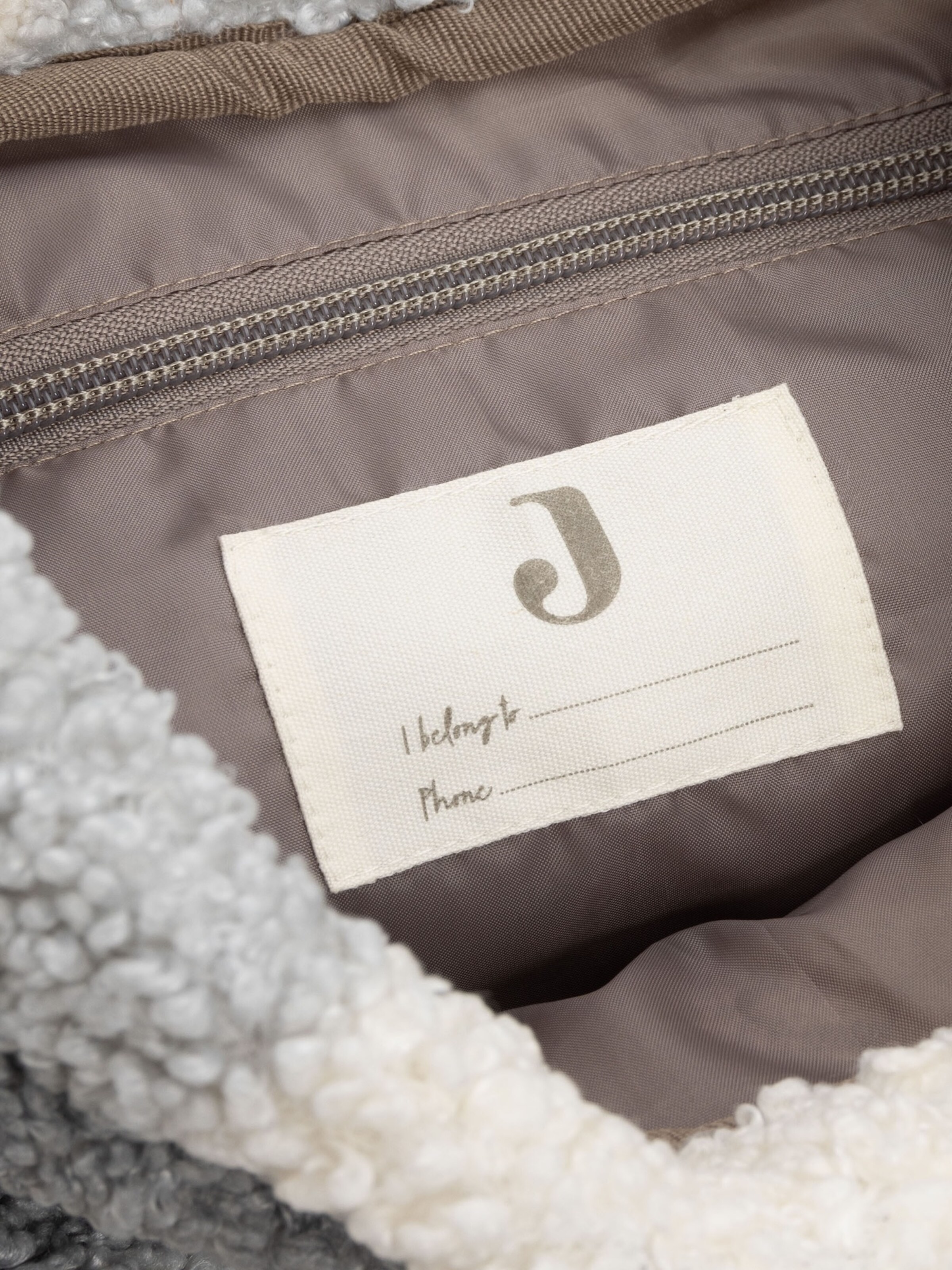 Jollein Backpack in Mixed colors