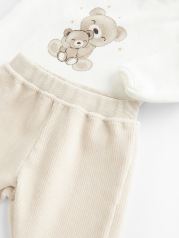 Cool Club Sada – bílá