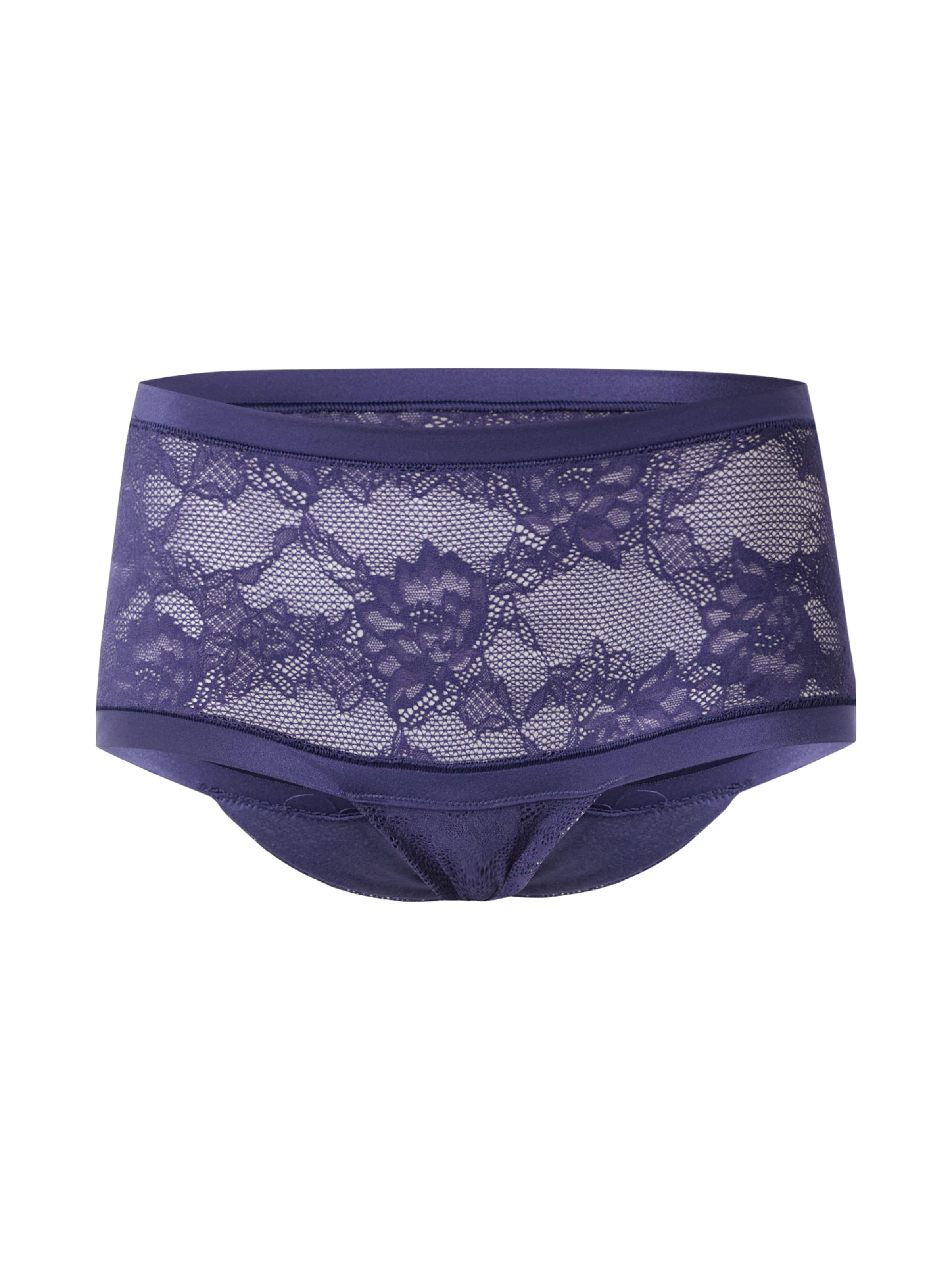 TRIUMPH Трусы 'Smart Deco' в Синий: спереди