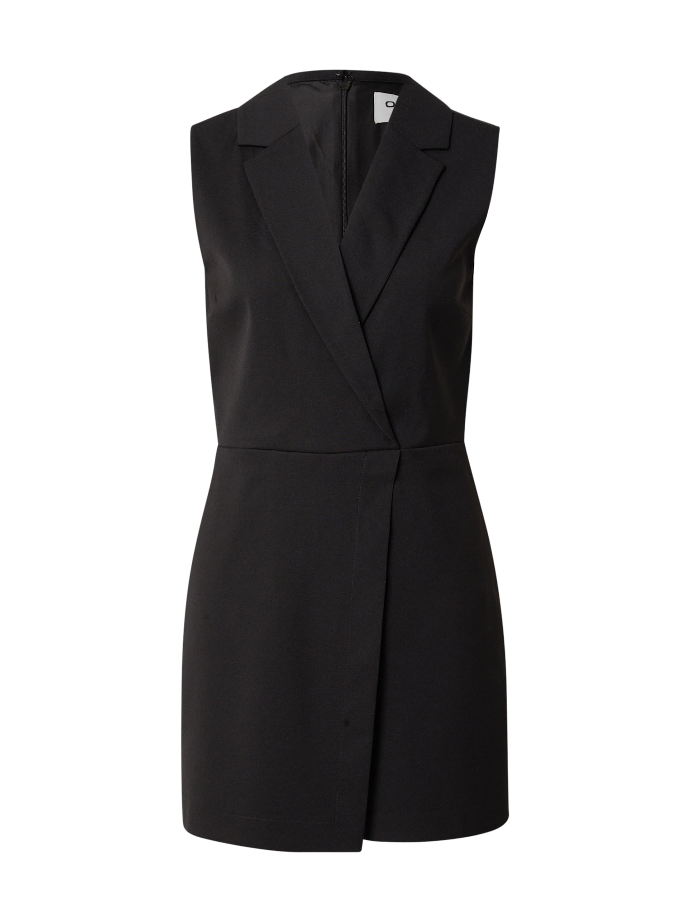 ONLY Jumpsuit 'ONLADORA' in Black: front