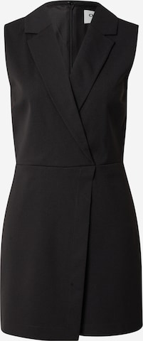 juoda ONLY Vienos dalies kostiumas 'ONLADORA': priekis