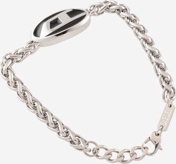 Bracelet DIESEL en argent