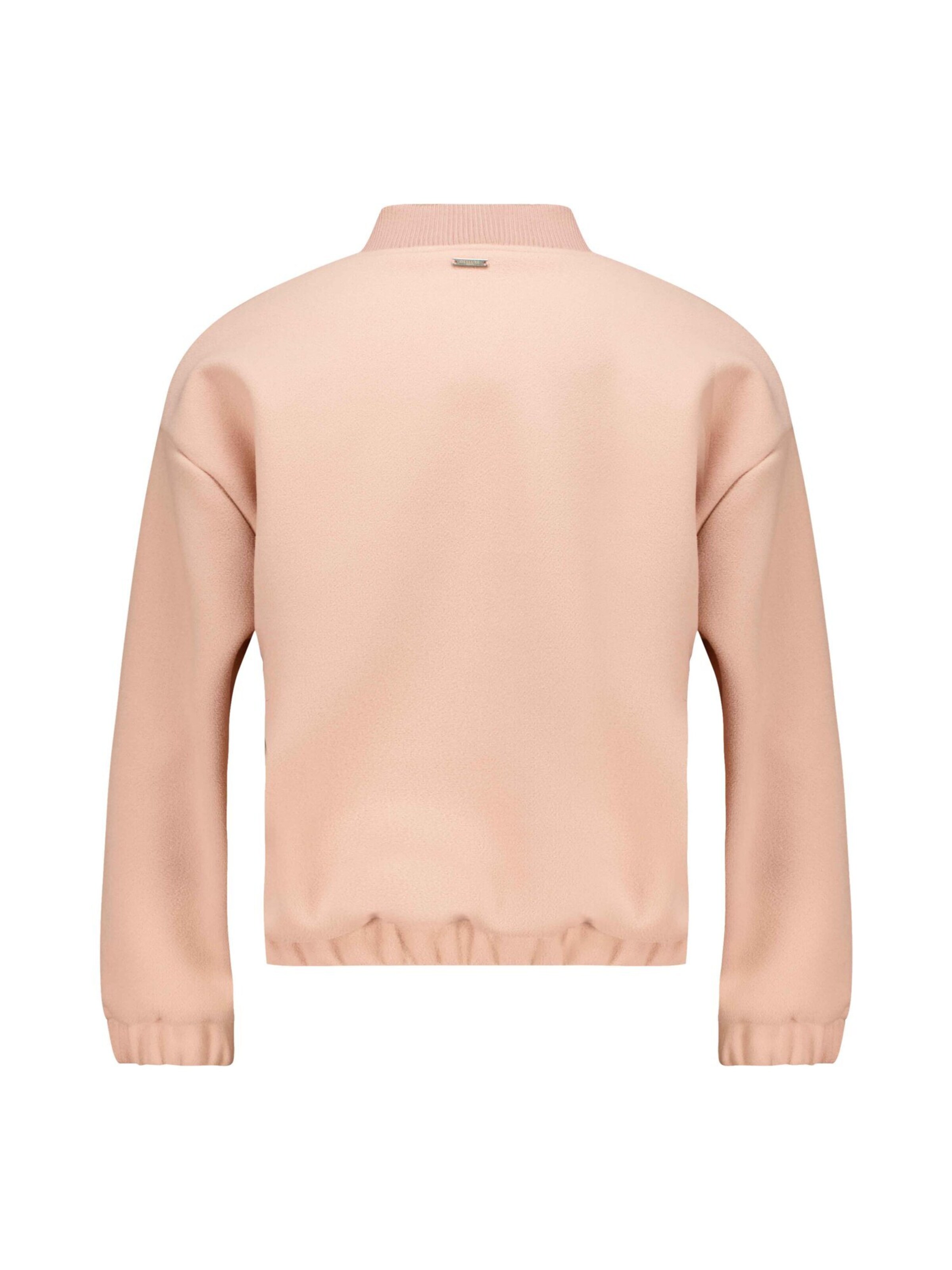 Deeluxe Tussenjas 'BERDYA' in Roze