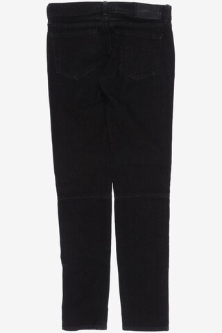 Polo Ralph Lauren Jeans 25 in Schwarz