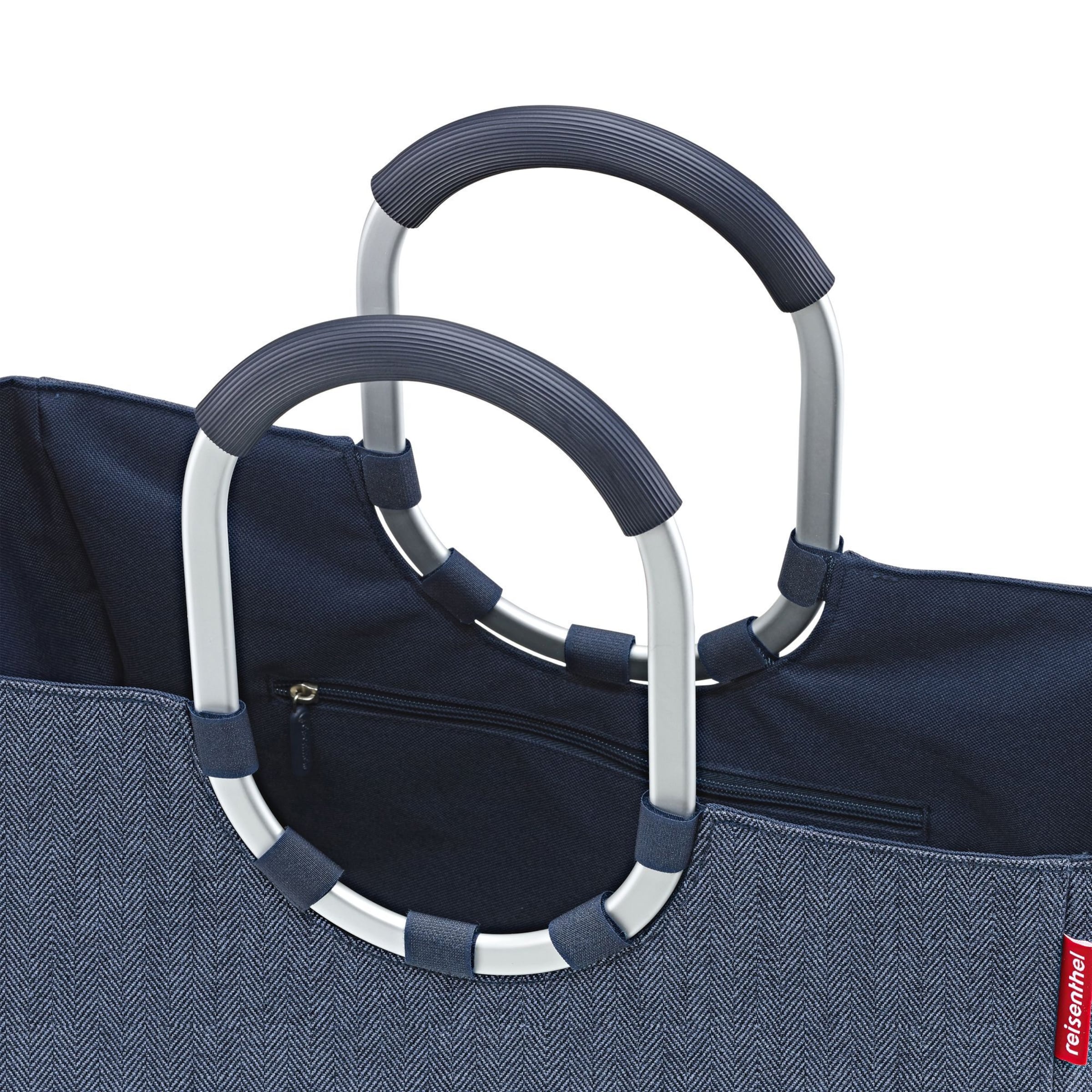 REISENTHEL Shopper in Blauw