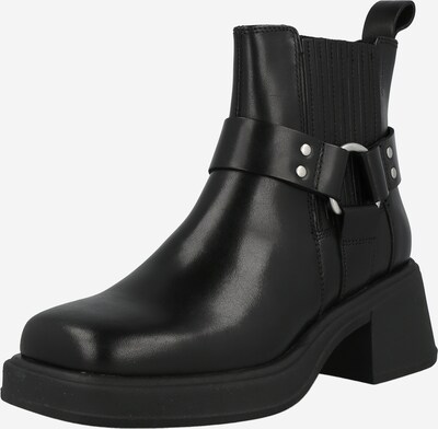 VAGABOND SHOEMAKERS Bottines 'DORAH' en noir, Vue avec produit