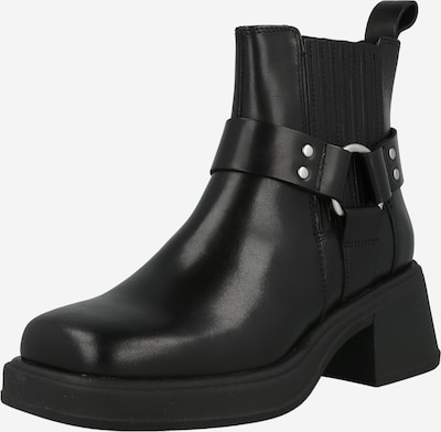 VAGABOND SHOEMAKERS Bottines 'DORAH' en noir, Vue avec produit