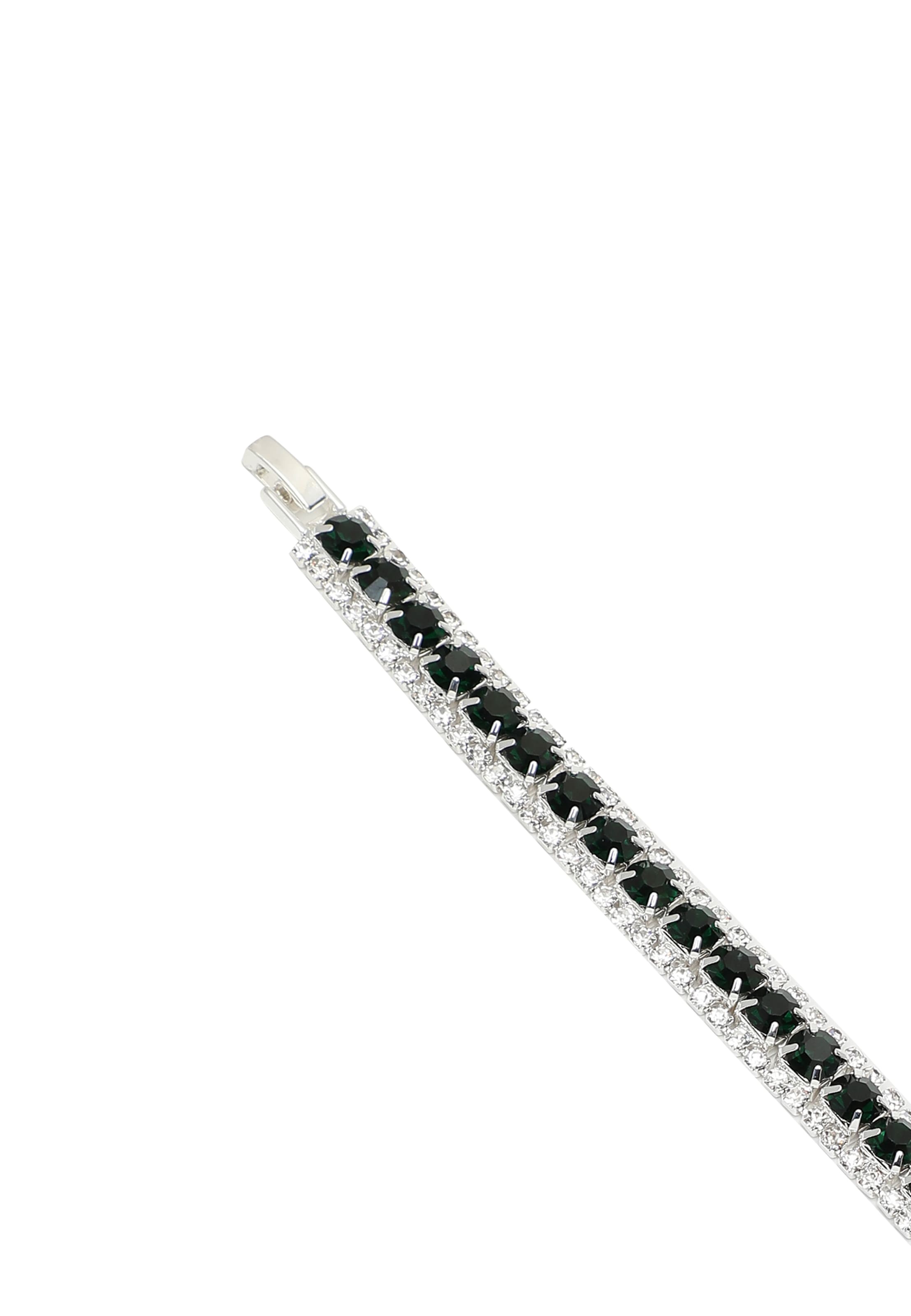 SOHI Karkötő 'Annabella' - fekete