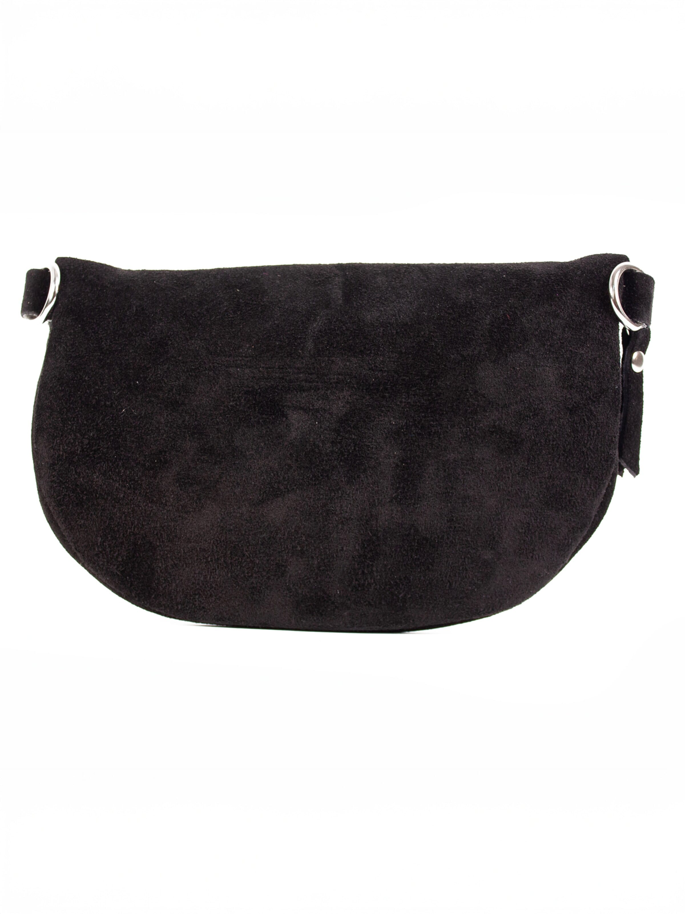 Sacs banane 'ARIA medium' lePelou en noir