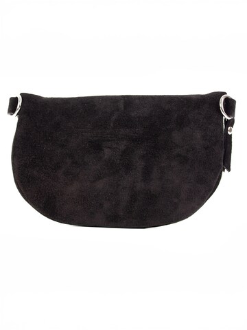 Sacs banane 'LIVIA medium' lePelou en noir