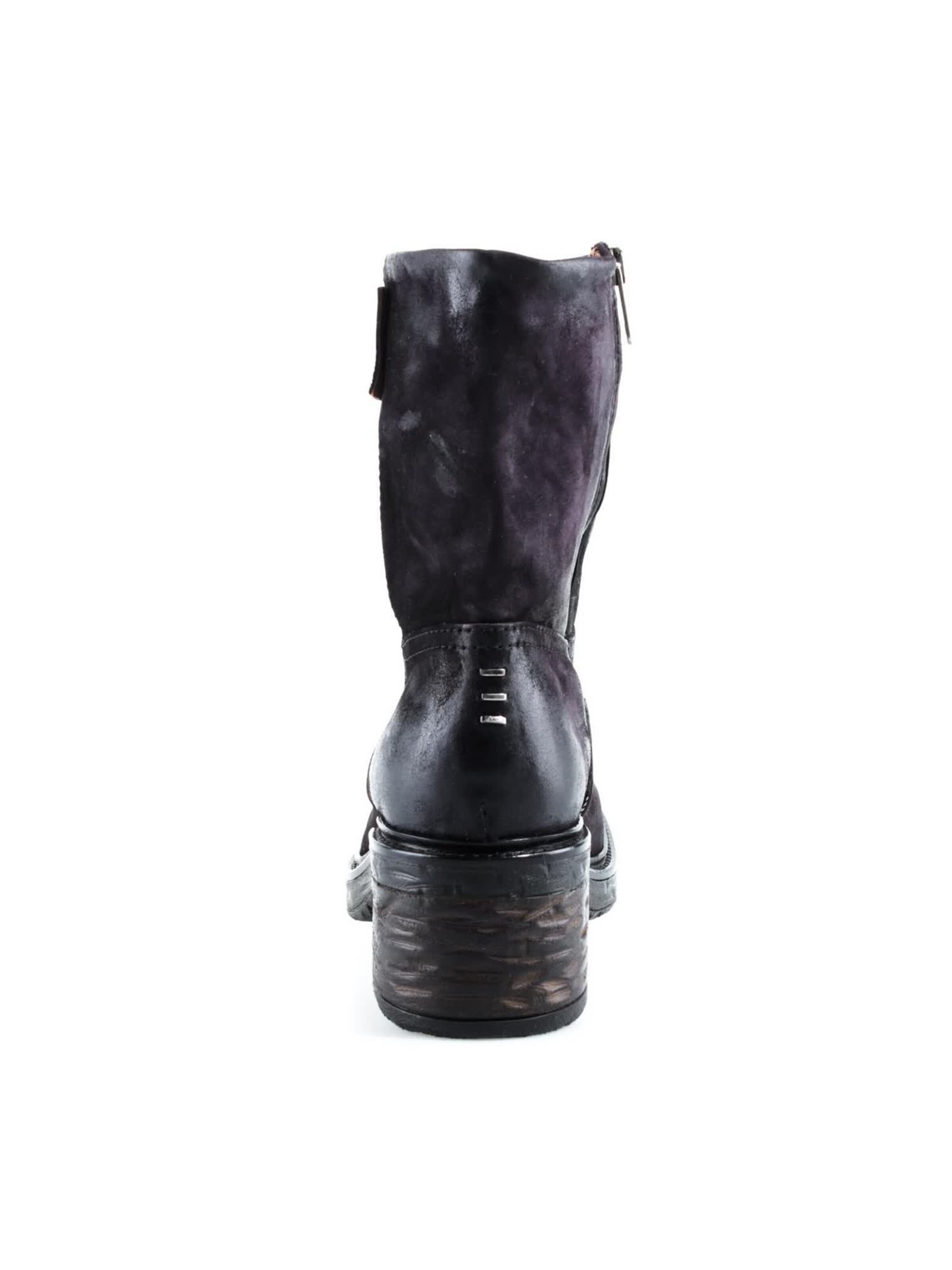 A.S.98 Boot 'Sapphire' i lila