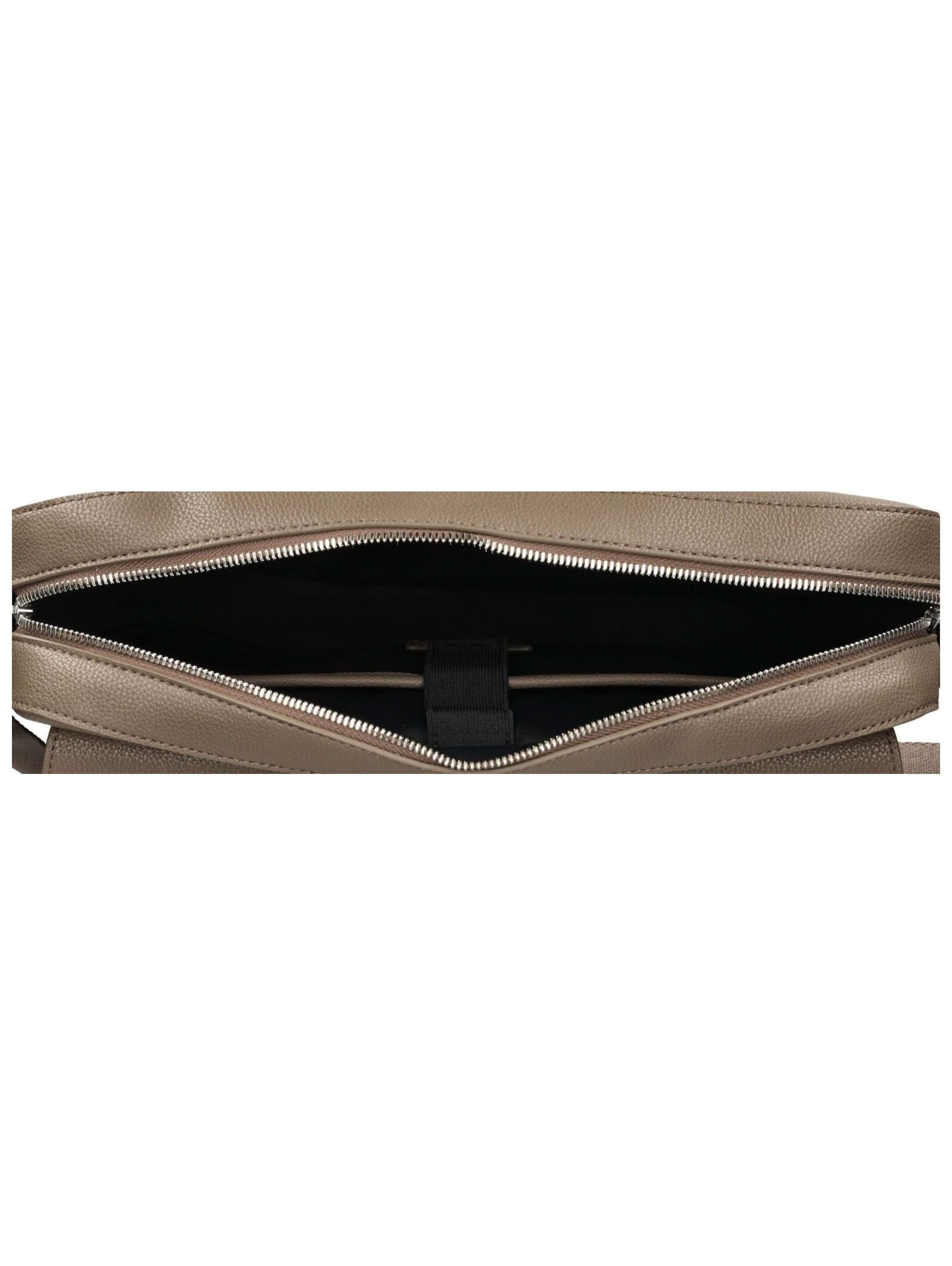 LACOSTE Crossbody bag in Beige