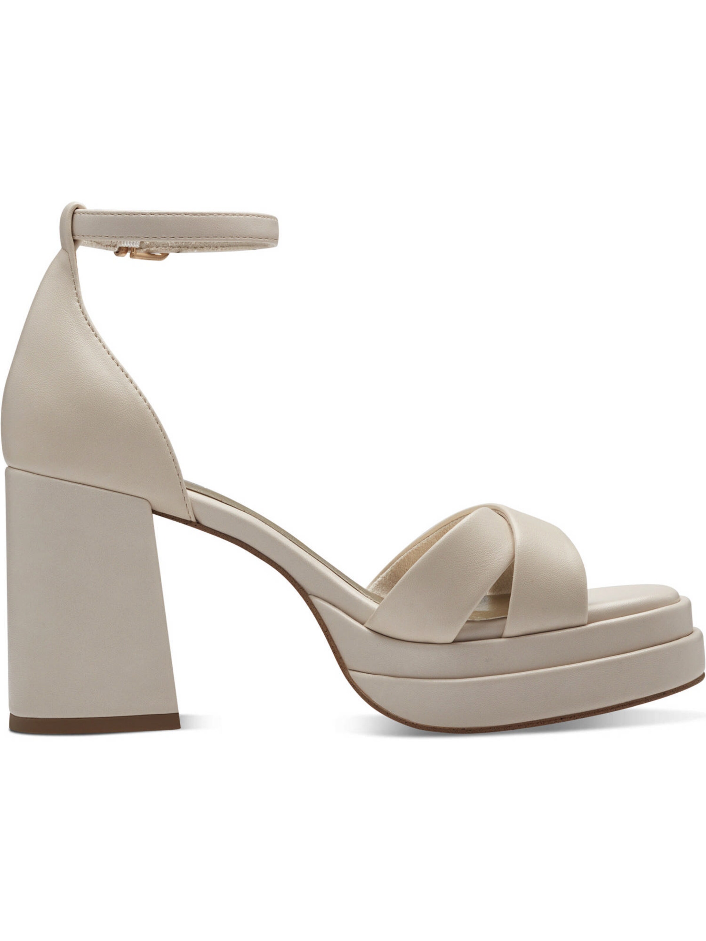MARCO TOZZI Pumps in Beige